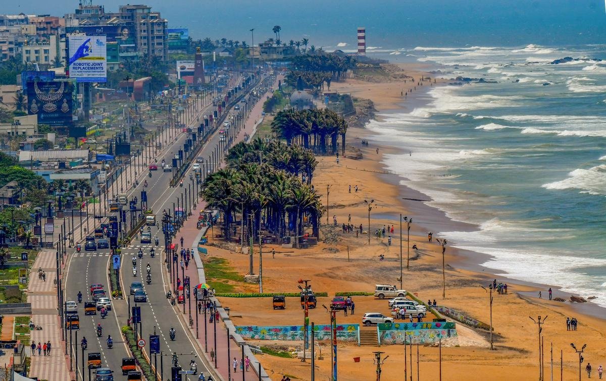 Why Bhogapuram is Emerging as the Next Real Estate Hotspot
